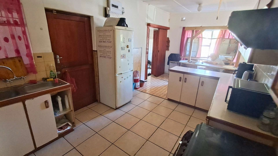 To Let 3 Bedroom Property for Rent in Belmont Park Western Cape